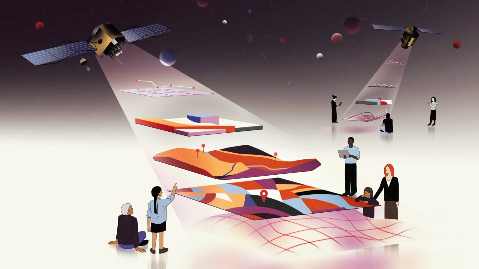Soar is an online goldmine for intelligence sleuths | Popular Science
