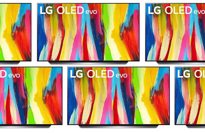 The best QLED TVs for 2024
