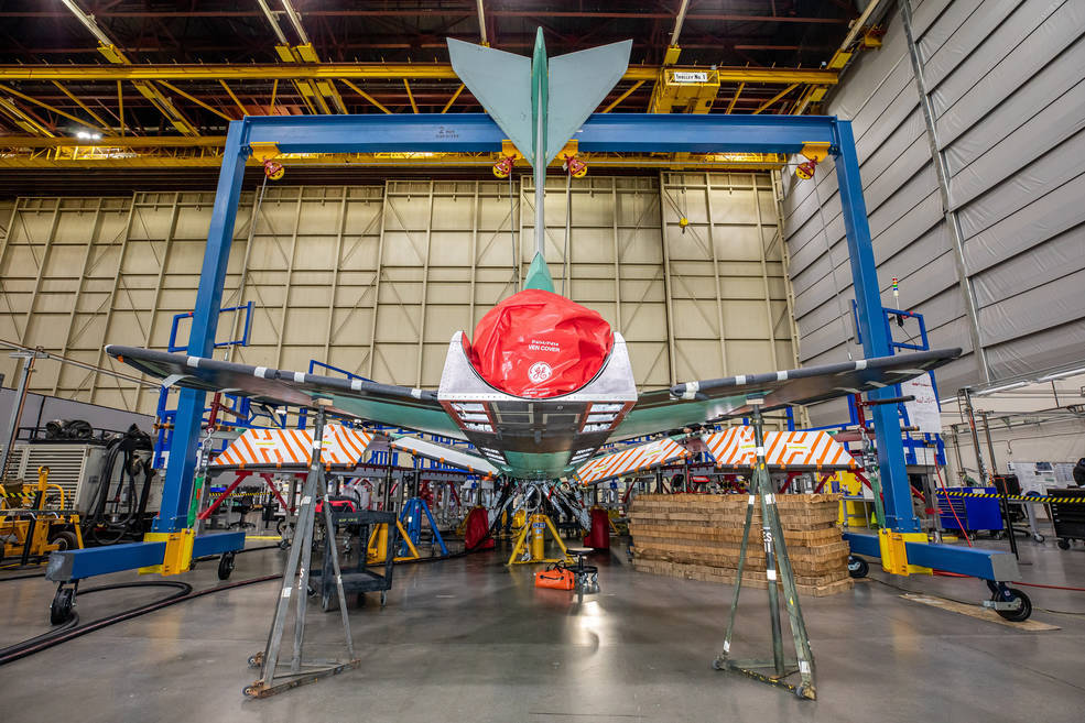 How fast is supersonic flight? | Popular Science