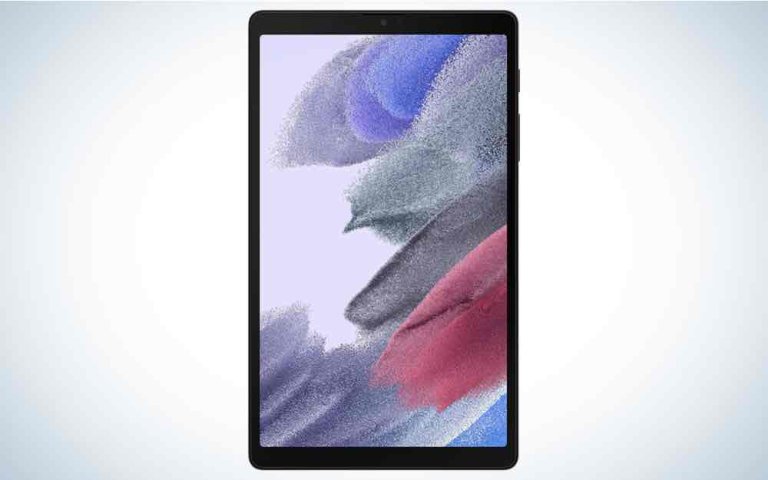 Samsung Galaxy Tab A7 Lite