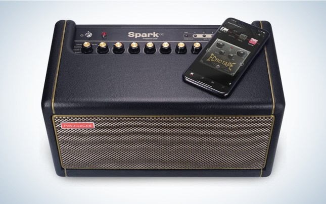 The best guitar amps, tested and reviewed | Popular Science