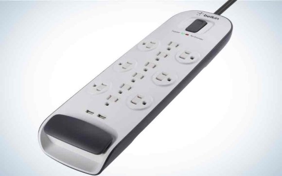 Belkin USB Power Strip