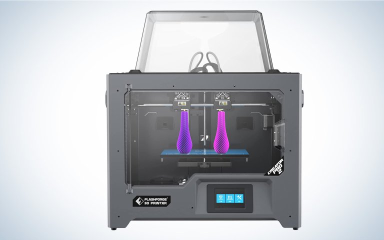 Flashforge Creator 2 3D printer
