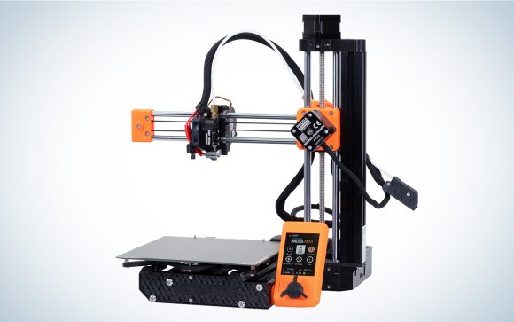 Prusa mini 3D printer