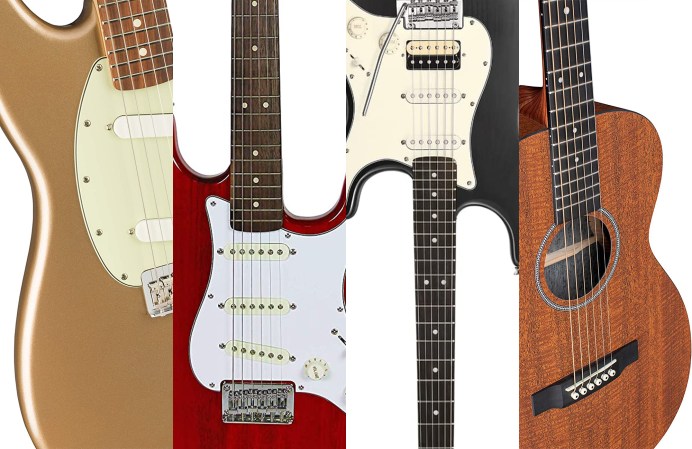 The best cheap electric guitars for shredding in 2024 | Popular Science