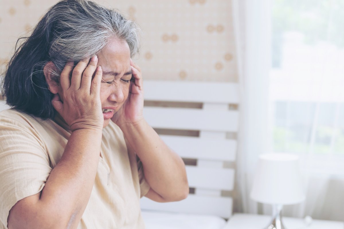 Doctors Use Brainwaves to Objectively Measure Chronic Pain