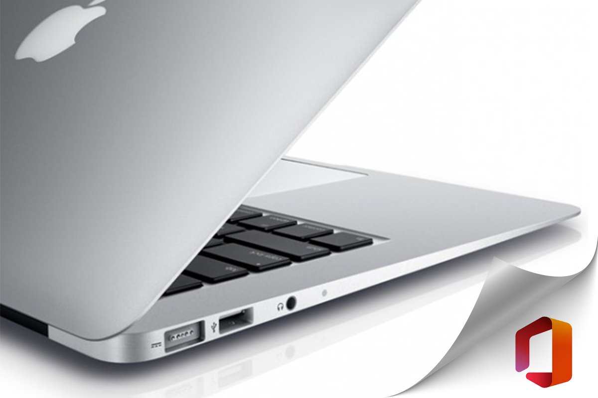 MacBook Air 13インチ Microsoft Office 2021（Save big by bundling 