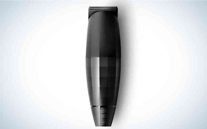 Bevel Beard Trimmer for Men