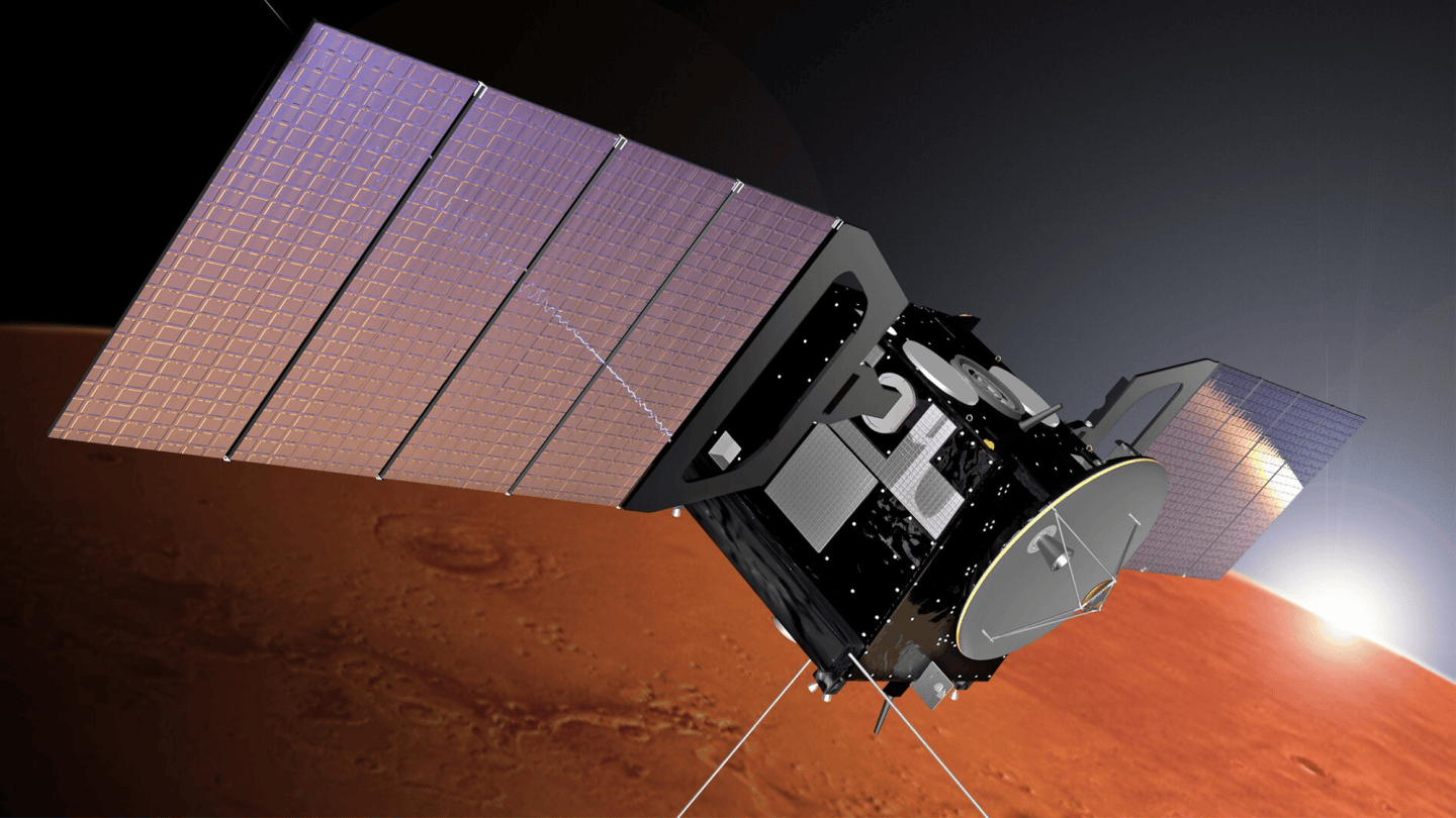 Mars Live Camera How to watch the almost-live stream of Mars | Popular Science
