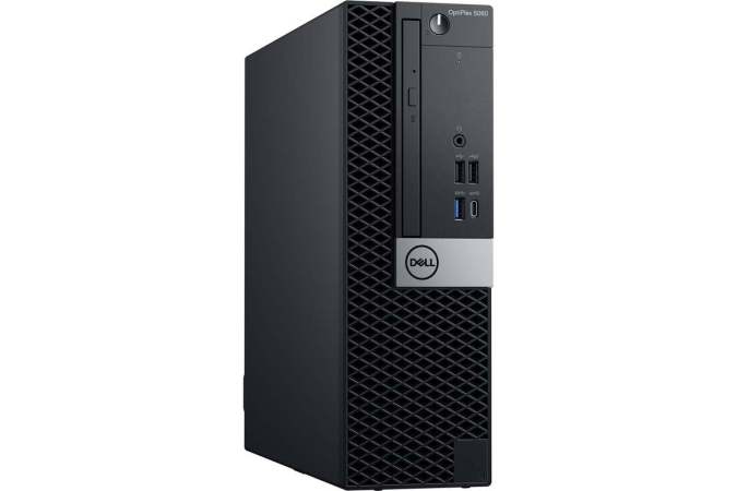 Save over $200 on this refurbished Dell Optiplex desktop computer with Windows 11 Pro