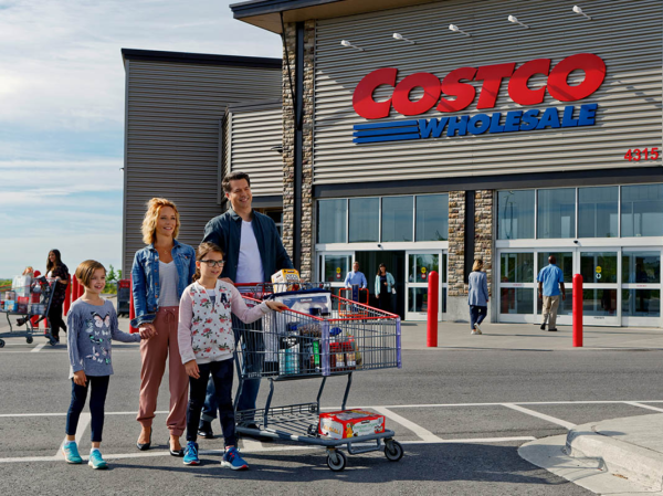 Get a late Father’s Day gift with a $30 Digital Costco Shop Card with a year-long membership for $60