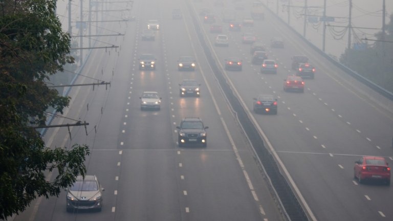 A rapid shift to electric cars would save 89,000 lives