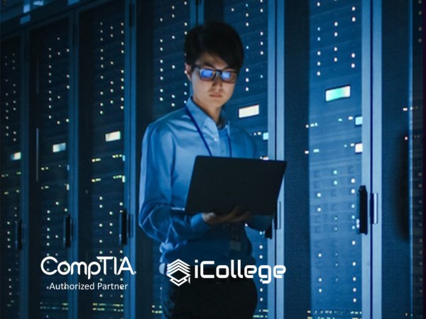 Study for CompTIA certifications with this $50 course bundle