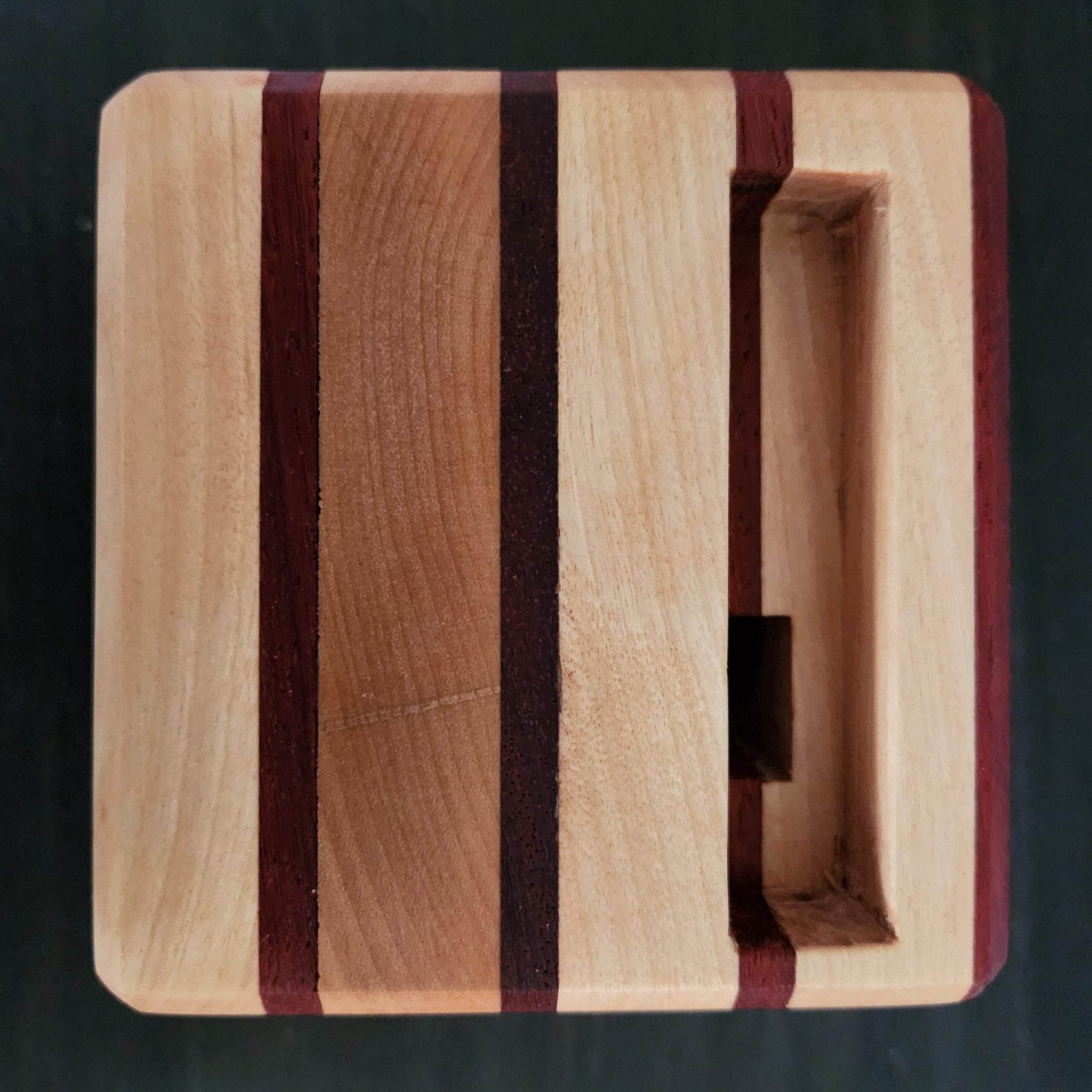How to build a wooden phone amplifier | Popular Science