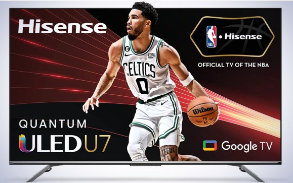 The best Android TVs | Popular Science