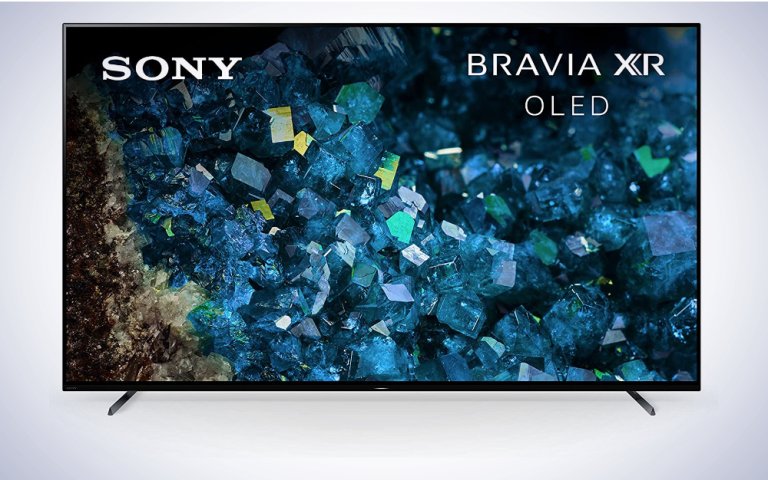 Sony BRAVIA XR A80L