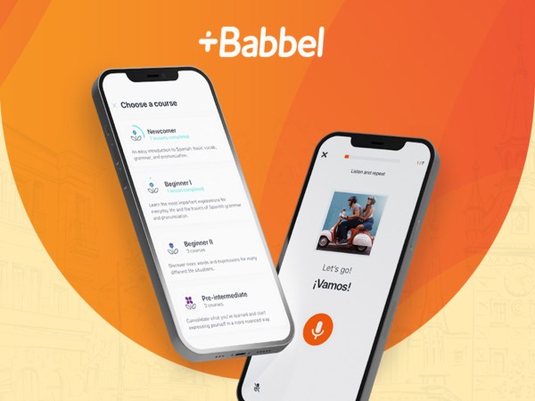 Thanks to this early price drop, you can get Babbel for 55% off through July 14