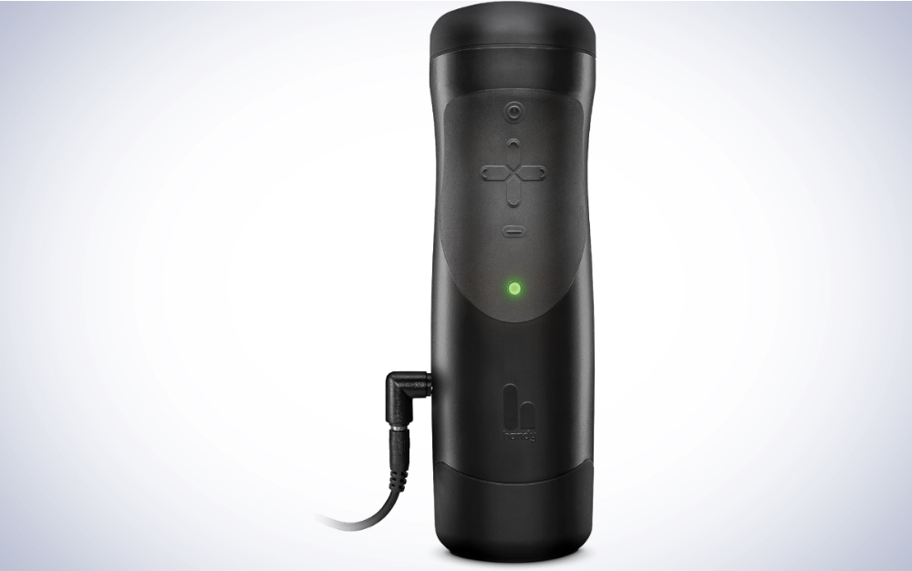the handy sex toy for men Piensas que la masturbación puede ser perjudicial en el embarazo? En este  post te lo contamos. Comparte esta información a alguien que le pueda  ayudar 🤩 En Mi Tribu te acompañamos y main image 1