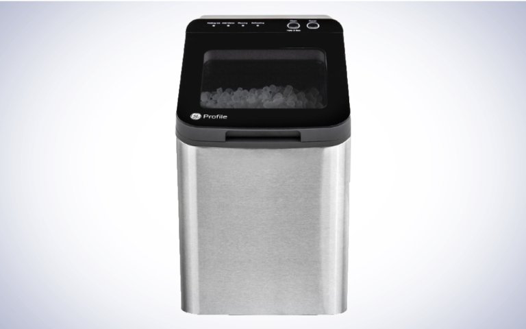 GE Profile Opal 1.0 Nugget Ice Maker