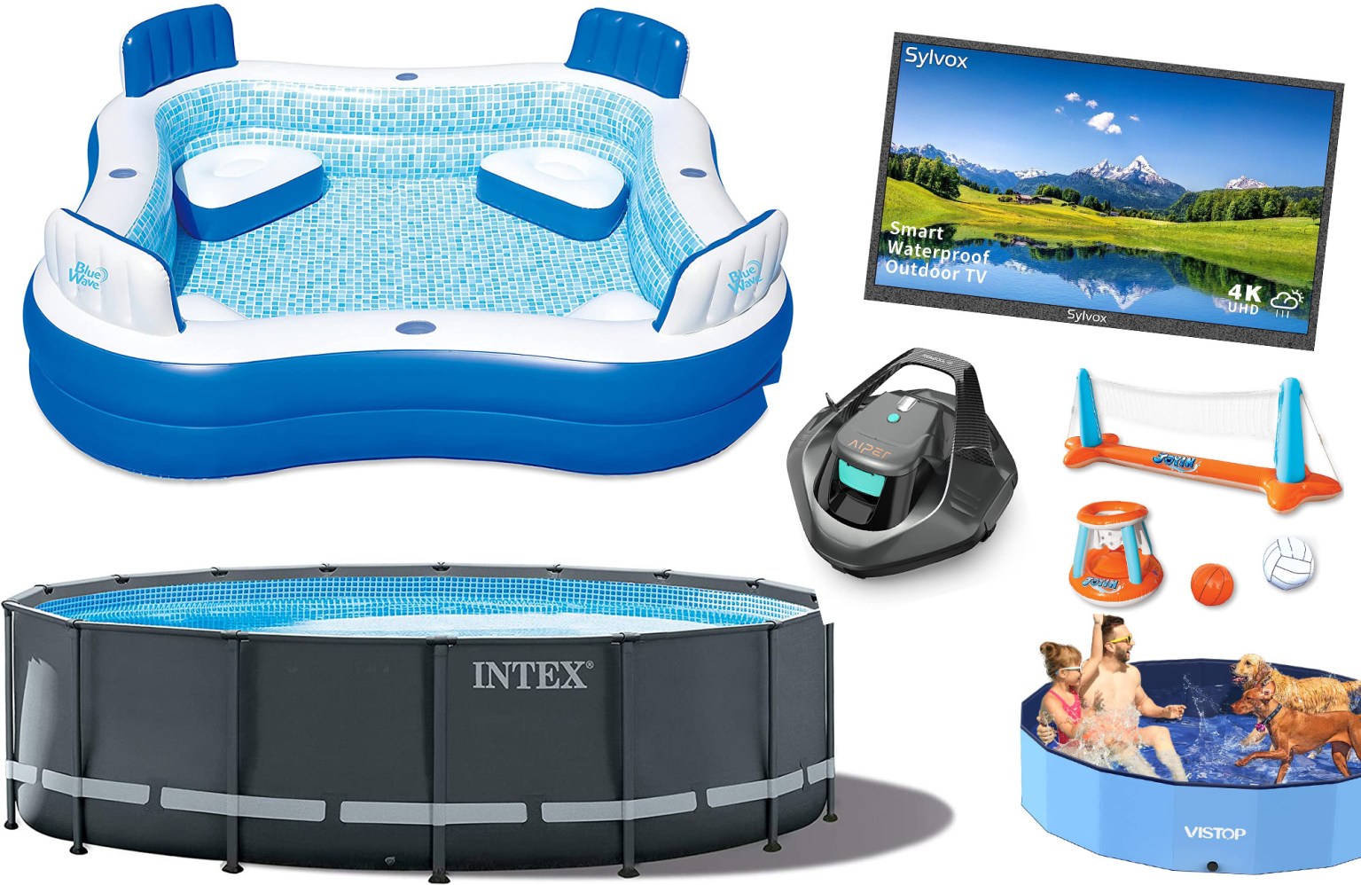 The best inflatable hot tubs of 2024 | Popular Science