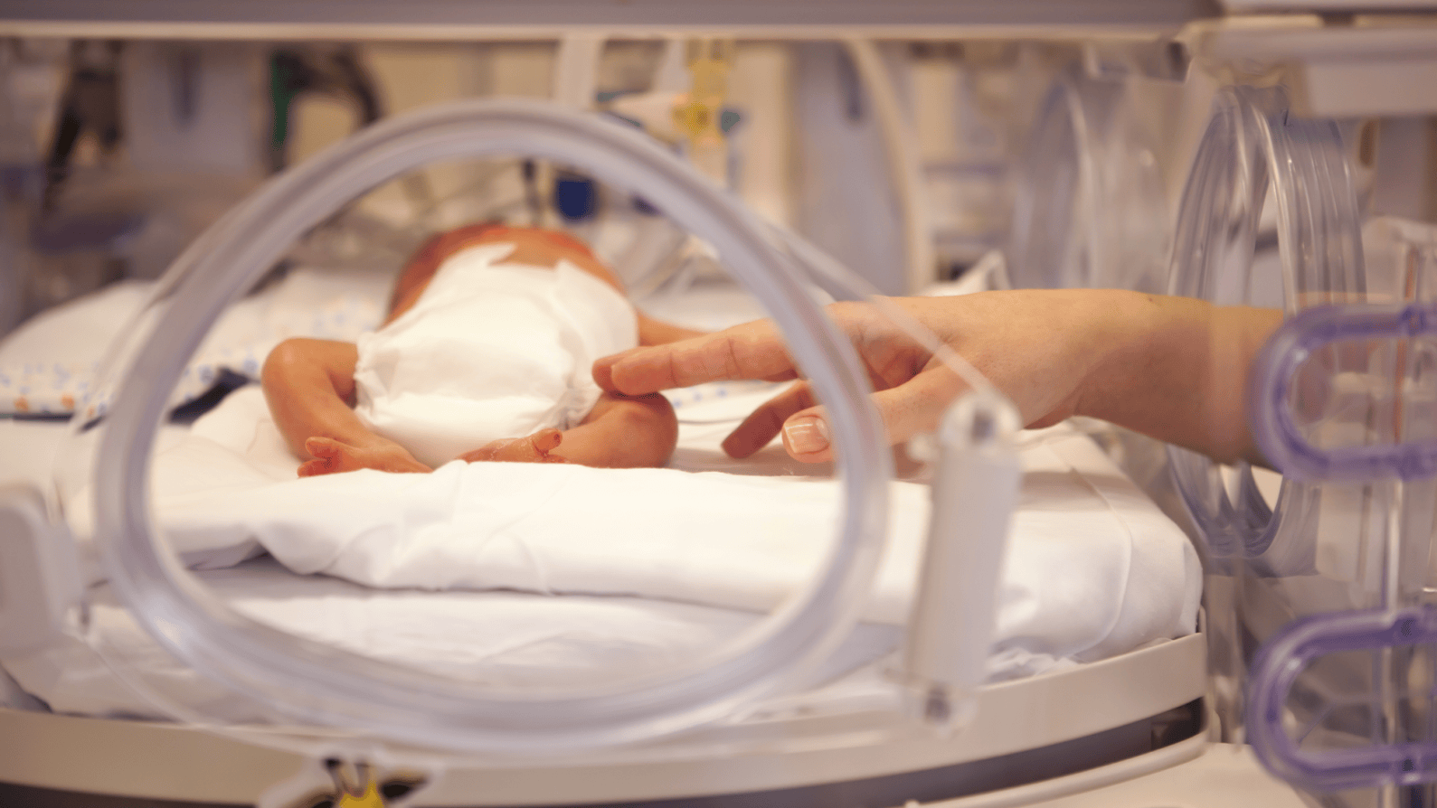 FDA approves new RSV medication for babies | Popular Science