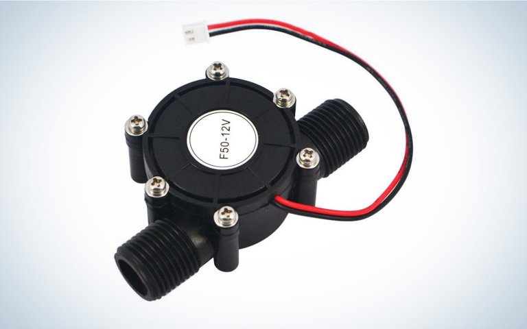 Beduan Micro Water Turbine Generator