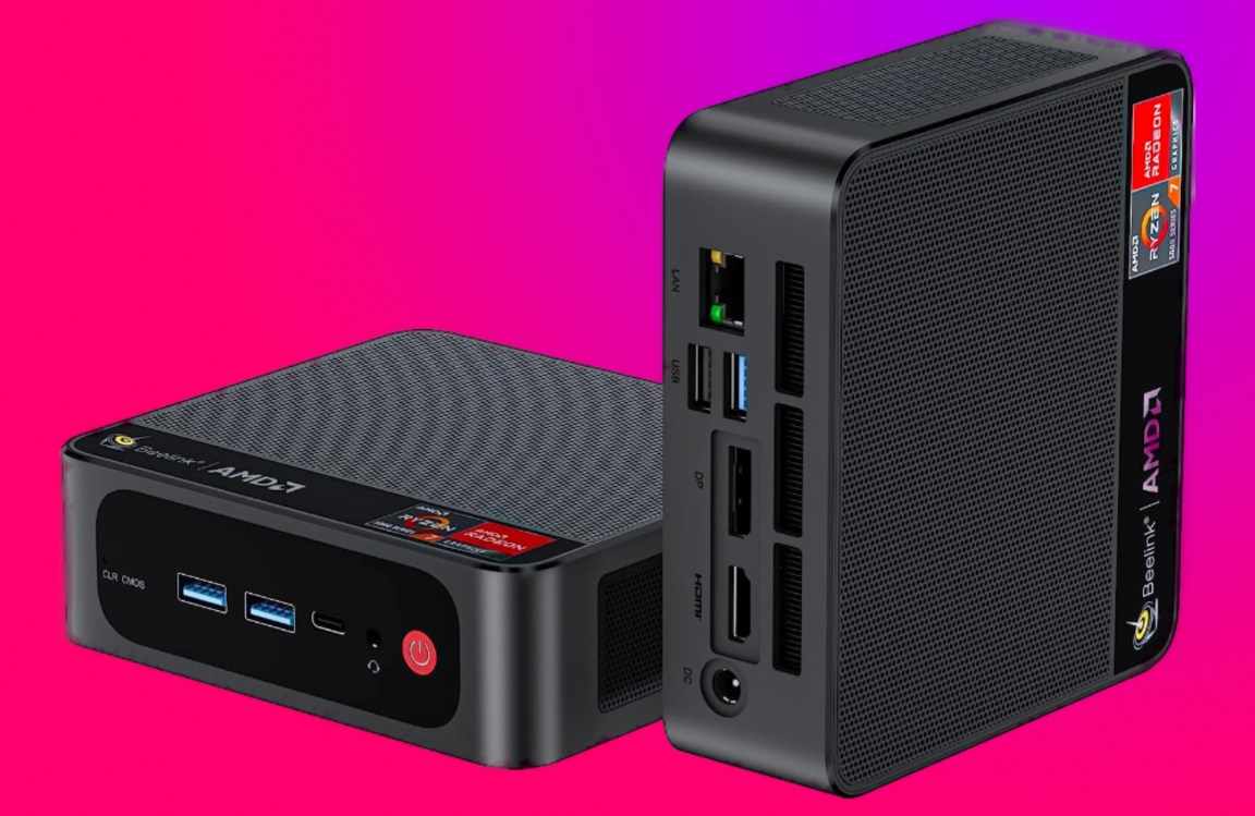 Save big on the best mini PCs for students, servers & more | PopSci