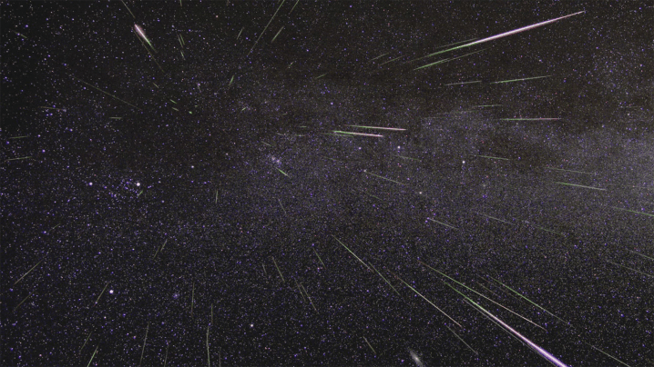 Watch a meteor’s incredible light show above Spain and Portugal ...