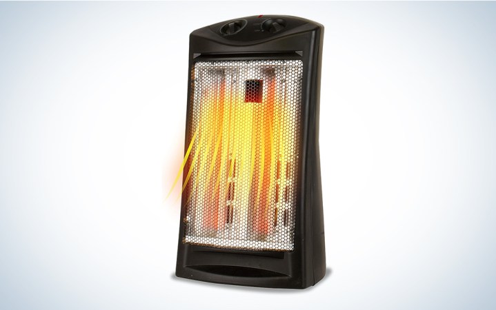 The best infrared heaters in 2024 | Popular Science