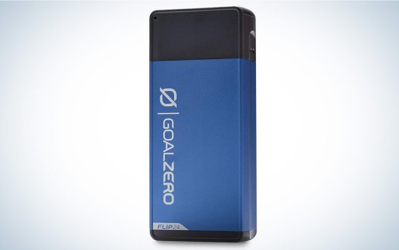 Goal Zero Flip 24 power bank