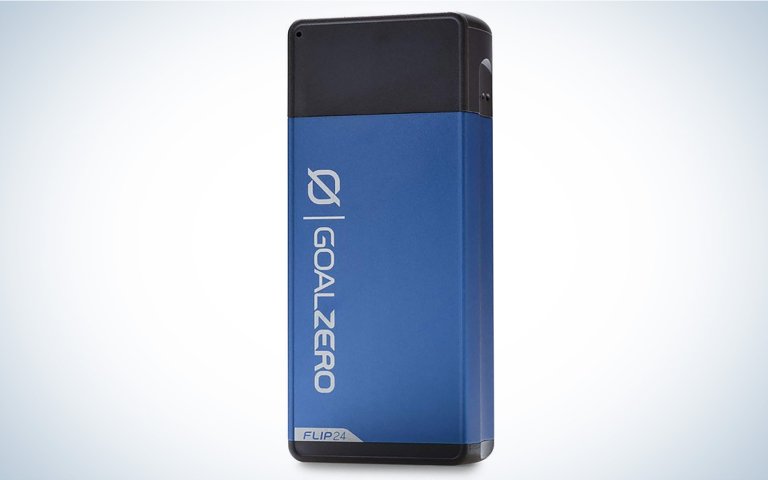 Goal Zero Flip 24 power bank