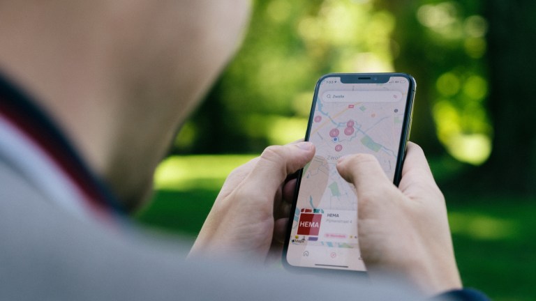How to use Apple Maps on the web | Popular Science