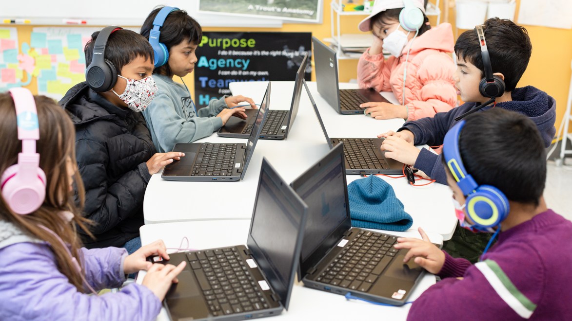 ChatGPT using GPT-4 will be 'teaching' thousands of kids this fall ...