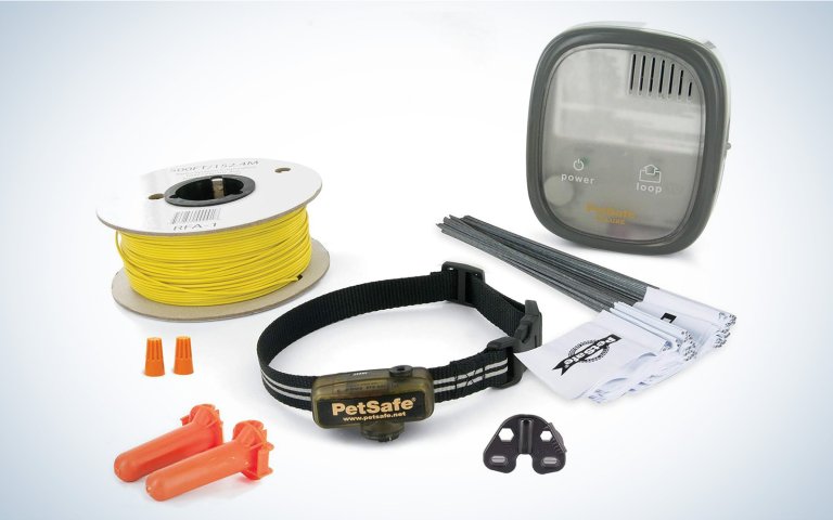 PetSafe Elite Little Dog fence