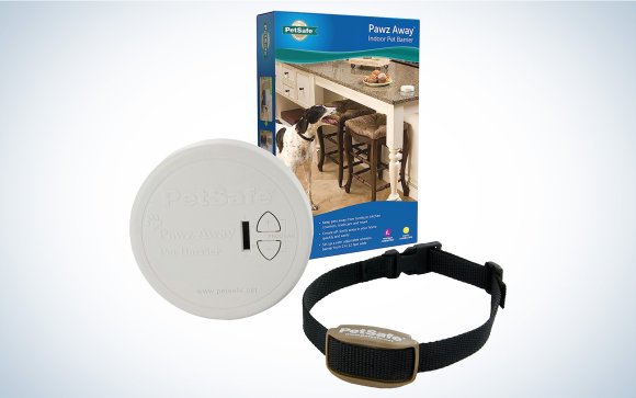 PetSafe Pawz Away indoor pet barrier