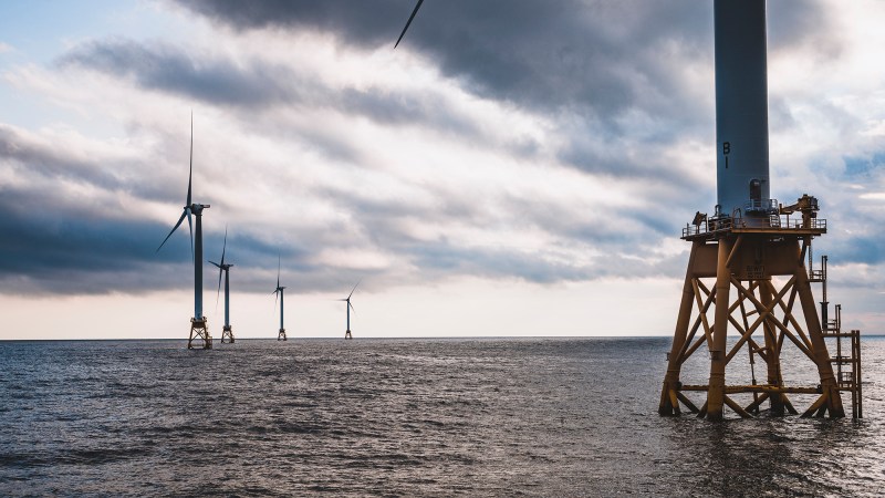 Testing the waters: Scotland surges ahead on ocean Power