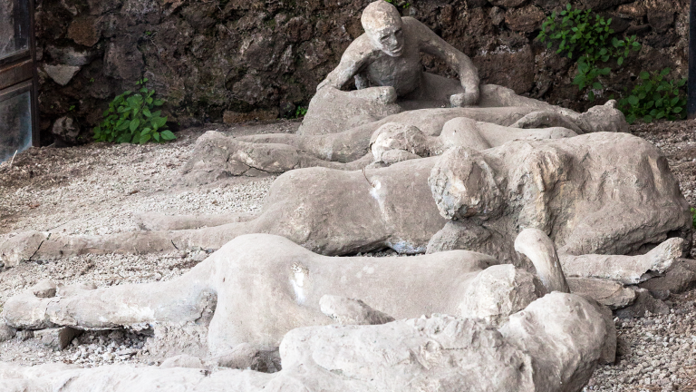 DNA Reveals New Stories About Pompeii s Victims Popular Science DNA Reveals New Stories About Pompeii s Victims Popular Science