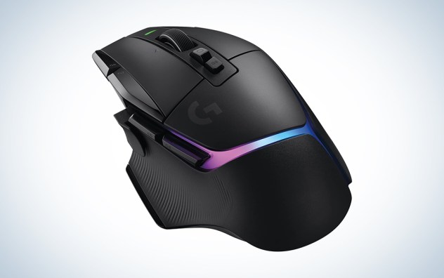 The best Logitech mice | Popular Science