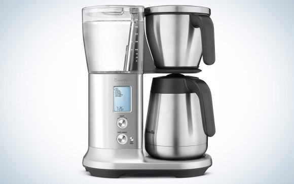 Breville Precision Brewer