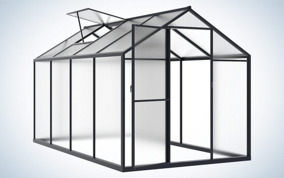 Veikou Greenhouse Kit