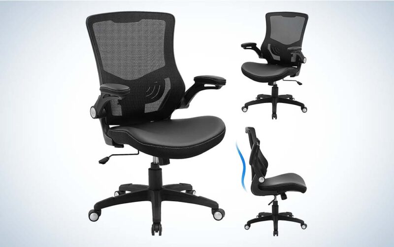 The best cheap desk chairs to support your back Popular Science