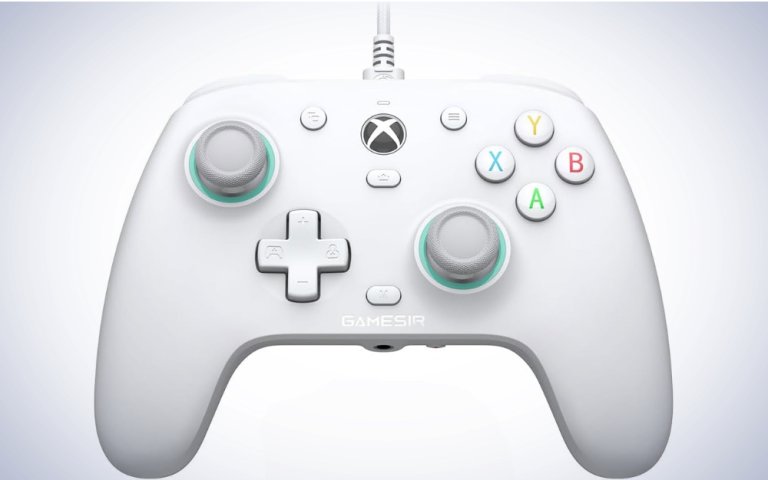 GameSir G7 SE Wired Controller