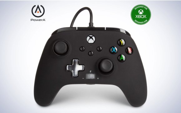 PowerA Enhanced Wired Controller for Xbox Series X/S