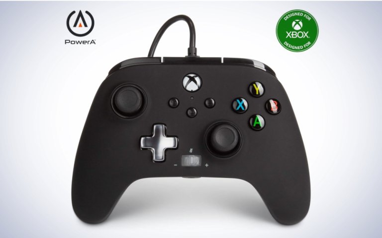 PowerA Enhanced Wired Controller for Xbox Series X/S
