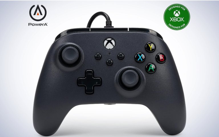 PowerA Wired Controller