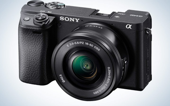 The Best Cameras Under 1 000 According To Experts Popular Science