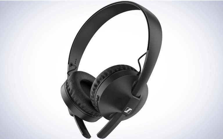 Sennheiser HD 250BT