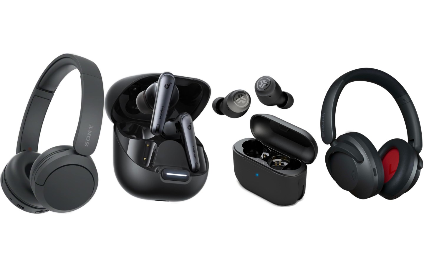 The best cheap Bluetooth headphones in 2024 Popular Science