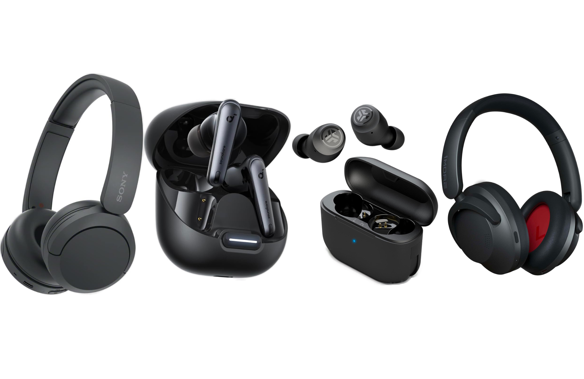 The best cheap Bluetooth headphones in 2024 Popular Science