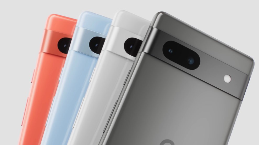 How to customize your Pixel's lock screen | Popular Science